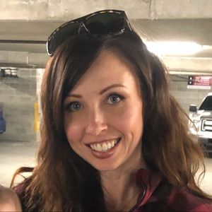 Meet your Posher, Melanie